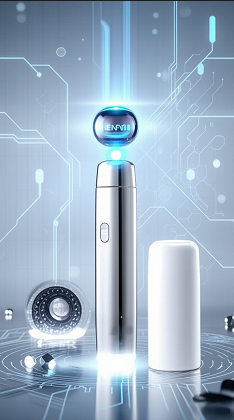 🌟Bikenda® Неинвазивна лазерна писалка за премахване на бенки и брадавици